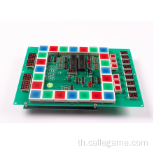 เครื่องเกม PCB Board Mario Arcade